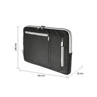 trust ultrabook sleeve case fits 14 inch laptopschromebooksultrabooks  ...