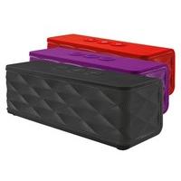 Trust Jukebar Wireless Speaker, Bluetooth - Black