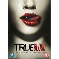 True Blood Season 1 (HBO) [DVD] [2009]