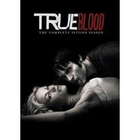 True Blood Season 2 (HBO) [DVD]