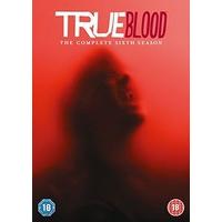 True Blood - Season 6 [DVD] [2014]