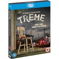 Treme - Season 2 [Blu-ray] [2012] [Region Free]