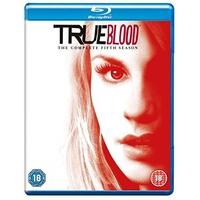 True Blood - Season 5 [Blu-ray] [2013] [Region Free]