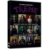 Treme - Season 3 [DVD] [2013]