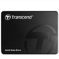 Transcend 340 series 256G SATA3 solid-state drives