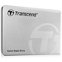 Transcend 370 Series 512G SATA3 Solid-State Drives