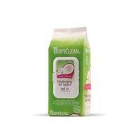 Tropiclean Deep Cleaning Wipes 100pk