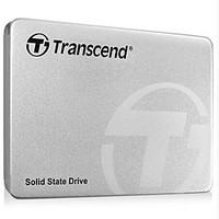 Transcend 370 Series 128G SATA3 Solid-State Drives