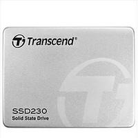 Transcend SSD230 Series 128G 3D NAND Flash SATA3 Solid-State Drives