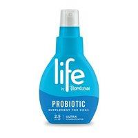 Tropiclean Life By Tropiclean Probiotic Supplement 74ml