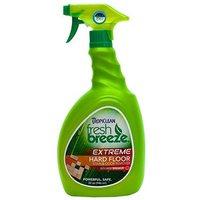 Tropiclean Fresh Breeze Extreme Hard Floor Enzyme Spray 946ml