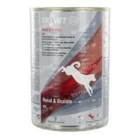 Trovet RID Renal & Oxalate Dog 400 g