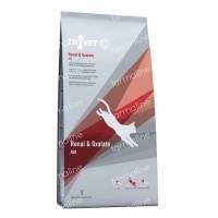 Trovet RID Renal & Oxalate Cat 3 kg