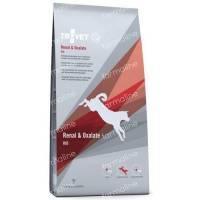 Trovet RID Renal & Oxalate Dog 3 kg