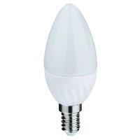 trillion 3w led candle opal ses 2700k s8068