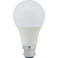 Trillion 9w LED GLS Opal BC 2700k - S8075