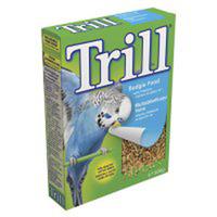 Trill Budgie Food