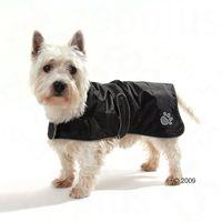 Trixie Dog Jacket Tcoat Orléans - 70cm Back Length