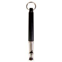 trixie high frequency dog whistle with frequency protection 8cm