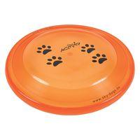 trixie dog activity disc diameter 23cm