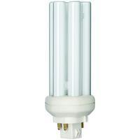 triple turn compact fluorescent 4 pin 26w