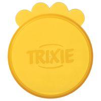 Trixie Can Cover - 2 Piece Set, 10.5cm Diameter