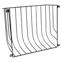 Trixie Hay Rack - Metal - 22.5 x 16 x 6 cm