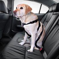 Trixie Dog Car Harness - Size L