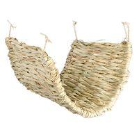 Trixie Natural Grass Hammock - 40 x 28 cm