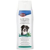 Trixie Aloe Vera Dog Shampoo - 250ml