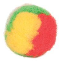 Trixie Pompom Balls - 4 Balls