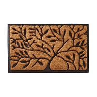 ?Tree of Life? Door Mat, Small