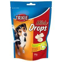 trixie milk drops saver pack 3 x 350g