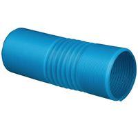 trixie extending play tunnel for small pets diameter 10cm l 75cm