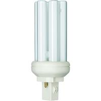 Triple Turn Compact Fluorescent 2 Pin 13W