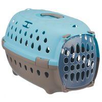 Trixie Tinos Transport Box - 50 x 35 x 32 cm (L x W x H)