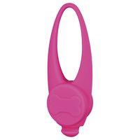 Trixie Safer Life Flasher - 1 flasher (blue/light green/orange/pink)