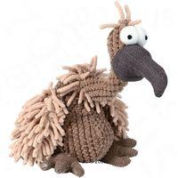 Trixie Vulture Toy Gustav - 28cm