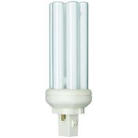 Triple Turn Compact Fluorescent 2 Pin 26W