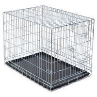 Trixie Carry Cage - Size XXL: 116 x 77 x 86 cm (L x W x H)