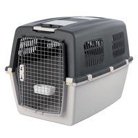 trixie dog kennel gulliver size 7 104 x 73 x 75 cm l x w x h price inc ...