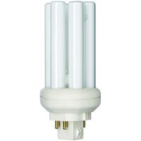 triple turn compact fluorescent 4 pin 13w