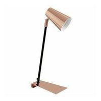 travale blackcopper desk lamp