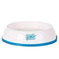 Trixie Pet Fresh & Cool Cooling Bowl - 0.25 litre Diameter 17cm
