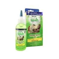 Tropiclean Fresh Breath Whitening Kit