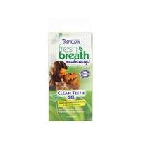 Tropiclean Fresh Breath Gel Kit 118ML