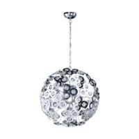 Trio Pendant Ball Light Ylvie Uno (309400506)