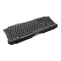 Trust US GXT280 Illuminated Gaming Keyboard
