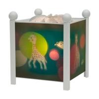 Trousselier Sophie The Giraffe Trousselier Magic Lantern