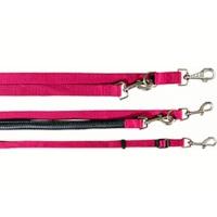 trixie nylon dog lead manhattan xs s